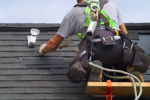 Fast & Reliable Emergency Roof Repairs in Drumright, OK