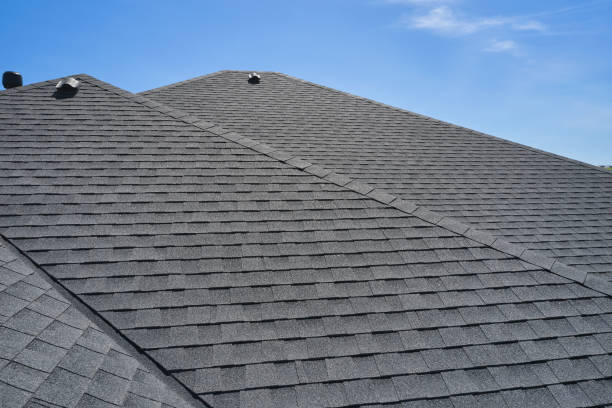 Best Roofing for New Construction  in Drumright, OK